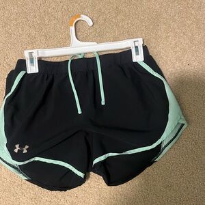 under armour shorts